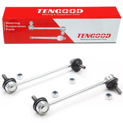 China Tengood Auto Suspension Parts Stabilizer Sway Bar Links For Hyundai Getz 54830-1C000 SLK-8180L CL0265L CLKH-20L 1223-GEFL Standard for sale