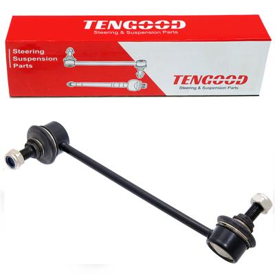 China Tengood Auto Suspension Parts Stabilizer Sway Bar Links For Hyundai Getz 54840-1C000 SLK-8180R CL0265R CLKH-20R 1223-GEFR Standard for sale