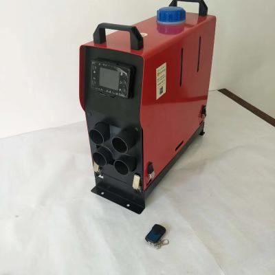 China Manufacture Direct Sale Portable Diesel Parking Heater For Truck Boat Use Standard Size for sale