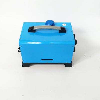 China 12v air parking diesel heater for caravan standard size for sale