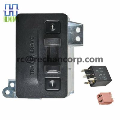 China Dashboard trailer brake control module plastic kit BL3Z19H332AA for 2011-2014 Ford F150 F-150 spare parts for sale