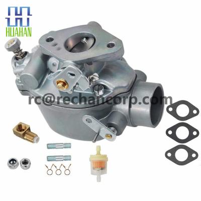 China 533969M91 Aluminum Alloy Carburetor Carb For Massey Ferguson TO35 35 40 50 F40 50 Tractor 150 202 204 for sale