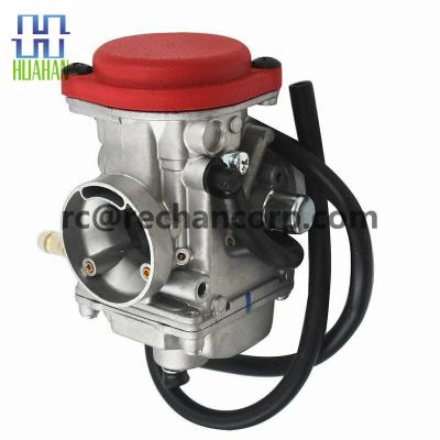 China Aluminum Alloy 250cc ATV Carburetor For Roketa Jianshe Motorcycle JS250 Baja WD250-U Drag JetMoto Tank for sale