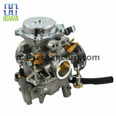 China Aluminum Alloy Carburetor For YAMAHA Hag XV250 1988-2014 XV125 1990-2011 LIFAN 250V Motorcycle for sale