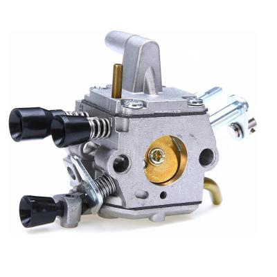 China Aluminum Alloy Zama C1Q-S34H Carburetor For STIHL FS400 FS450 FS480 SP400 SP450 SP451 SP481 Brush Cutter for sale