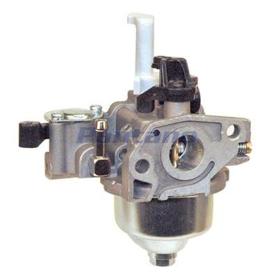 China Aluminum Alloy Carburetor For Honda GXH50 GXH50U WX15 49cc New Water Pump 2hp Engine for sale