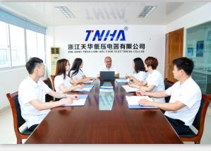 Verified China supplier - ZHEJIANG TNHA  ELECTRICAL  CO.,LTD.