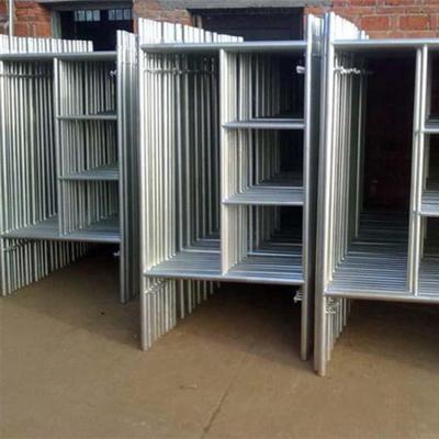 China Office building construction engineering scaffolding and accessories supplier for sale