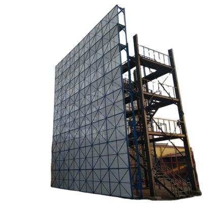 China Indstyle Adjustable Construction 5m*14.5m Climbing Scaffolds for sale