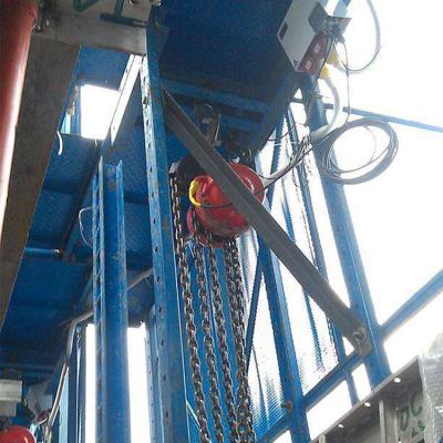 China New Model Tube Coupler Scaffolding System From China Industrial Supplier for sale