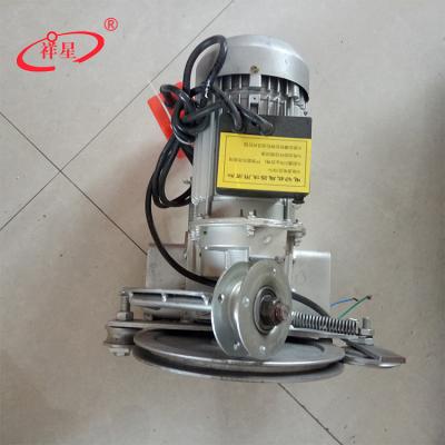 China Suspended Deck International Standard Wire Rope Spooler For Suspended Deck for sale