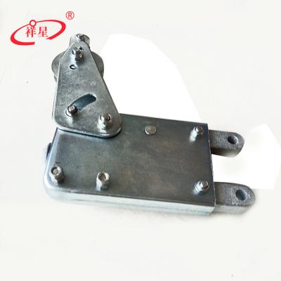 China Platform Safety Part Suspended Anti-Tilt Square Safety For Suspended Platform for sale