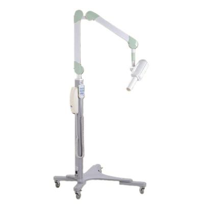 China S603 70KV Senmy Metal Mobile Dental X-Ray Unit For Dentistry for sale