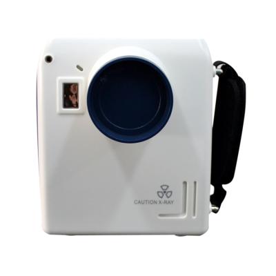 China S703 Plastic Portable Dental X Ray Machine Dental Camera Price for sale