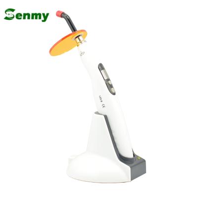 China N503 Metal Dental Led Treatment Light Lamp With High Quality for sale