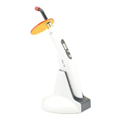 China Filingl Teeth N503 Woodpecker Similar Design Cordless Dental Treatment Lamp For Teeth for sale