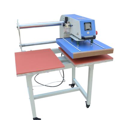 China 40x60cm T Shirt T Shirt Heat Press Machine for sale