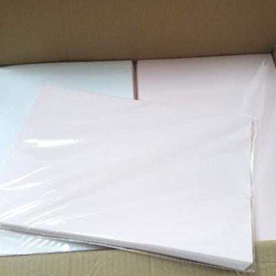 China Clothing 76mm Core Sublimation Paper Heat Transfer Paper for sale