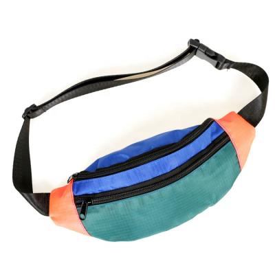 China Chest Bag Fashion Daily Used Shoulder Sling Front Bag Men Cross - Body for sale