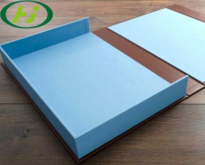 China Luxury Wholesale Custom Printing Design Binder A4 Cardboard Folder for sale