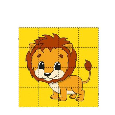 China Funny Cartoon Toy Educational Jigsaw Puzzles DIY Card Game Match Letter Spelling For Kids for sale