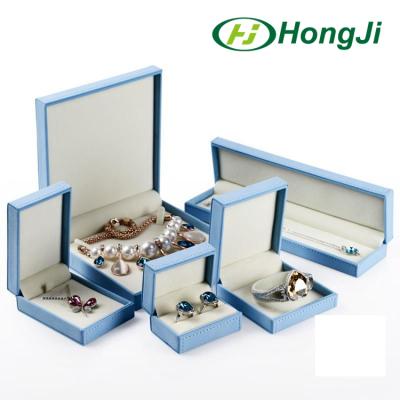 China Beautiful Design Jewelry Gift Box Set Package Handmade Manufacturer for sale