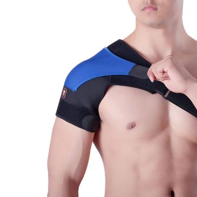 China Wholesale High Elastic Shoulder Brace High Quality Shoulder Support Belt for sale