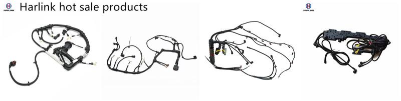 Verified China supplier - Qingdao Harlink Technology Co., Ltd.
